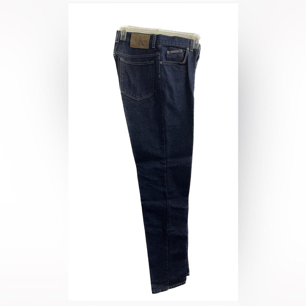 Calvin Klein Women’s Jeans Size 10 - Picture 3 of 11